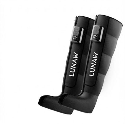 LUNAW SMART GYM PRO MAX
